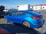 Hyundai Elantra Gl KMHD84LF5HU185681 снимка