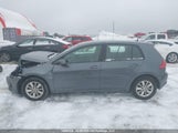 Volkswagen Golf 1.8 Tsi Comfortline/1.8 Tsi Highline/1.8 Tsi Trendline 3VW217AU8FM062555 photo