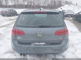 Volkswagen Golf 1.8 Tsi Comfortline/1.8 Tsi Highline/1.8 Tsi Trendline 3VW217AU8FM062555 photo