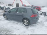 Volkswagen Golf 1.8 Tsi Comfortline/1.8 Tsi Highline/1.8 Tsi Trendline 3VW217AU8FM062555 photo