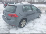 Volkswagen Golf 1.8 Tsi Comfortline/1.8 Tsi Highline/1.8 Tsi Trendline 3VW217AU8FM062555 photo