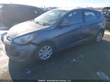 Hyundai Accent KMHCT5AE4EU176993 fotografie