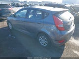 Hyundai Accent KMHCT5AE4EU176993 fotografie