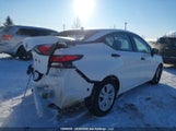 Nissan Versa S 3N1CN8DV4SL873150 снимка