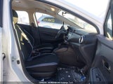 Nissan Versa S 3N1CN8DV4SL873150 снимка