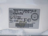 Nissan Versa S 3N1CN8DV4SL873150 снимка
