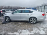 Chevrolet Impala Lt 2G11Z5S37K9148713 снимка