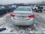 Chevrolet Impala Lt 2G11Z5S37K9148713 снимка