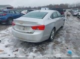 Chevrolet Impala Lt 2G11Z5S37K9148713 снимка