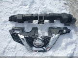 Nissan Rogue S/Sl/Sv 5N1AT2MT1EC761357 photo