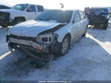 Chevrolet Impala Lt 2G1WB5E33D1120267 снимка