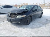 Honda Civic Touring 2HGFB2F77DH106517 снимка