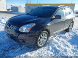Nissan Rogue S/Sv JN8AS5MV2CW418955 снимка