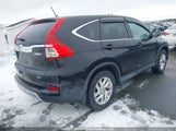 Honda Cr-V Se 2HKRM4H47GH119932 снимка