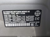 Mini Countryman S All4 WMZ23GA02T7U28803 photo