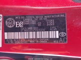 Toyota Matrix Xr 2T1KR32E47C635232 fotografie