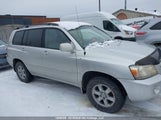 Toyota Highlander Limited JTEHP21A160172771 снимка