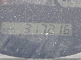 Toyota Highlander Limited JTEHP21A160172771 снимка