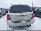 Toyota Highlander Limited JTEHP21A160172771 снимка