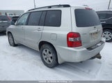 Toyota Highlander Limited JTEHP21A160172771 снимка