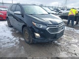 Chevrolet Equinox Premier 2GNAXWEX5J6181069 fotografie