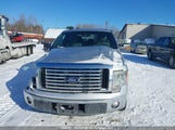 Ford F150 Super Cab 1FTFX1CF3CFB47524 fotografie