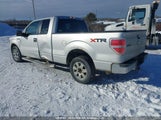 Ford F150 Super Cab 1FTFX1CF3CFB47524 fotografie