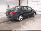 Toyota Corolla S/Le/Xle 2T1BU4EE0AC204443 снимка