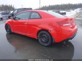 Kia Forte Ex KNAFU6A26B5329970 fotografie