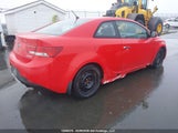 Kia Forte Ex KNAFU6A26B5329970 снимка