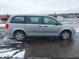 Dodge Grand Caravan Se 2C4RDGBG4GR320694 снимка