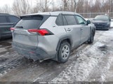 Toyota Rav4 Le 2T3B1RFV5LC130452 снимка