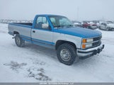 Chevrolet Gmt-400 K1500 1GCEK14H6NE148590 photo