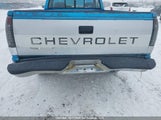 Chevrolet Gmt-400 K1500 1GCEK14H6NE148590 fotografie