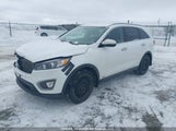 Kia Sorento Lx/L 5XYPGDA31GG105239 снимка