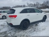 Kia Sorento Lx/L 5XYPGDA31GG105239 снимка