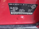 Honda Hr-V Exl 3CZRU6H75HM102400 снимка