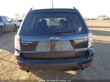 Subaru Forester 2.5X/2.5X Convenience Package JF2SHCBC2CH461010 fotografie