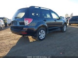 Subaru Forester 2.5X/2.5X Convenience Package JF2SHCBC2CH461010 снимка