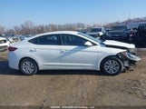 Hyundai Elantra Se 5NPD74LF5HH182796 снимка