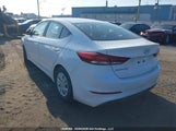 Hyundai Elantra Se 5NPD74LF5HH182796 снимка