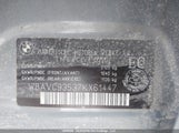 BMW 328Xi WBAVC93537KX61447 снимка