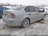 BMW 328Xi WBAVC93537KX61447 снимка