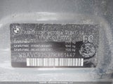 BMW 328Xi WBAVC93537KX61447 снимка
