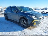 Subaru Crosstrek Premium JF2GUADC2SH283326 снимка