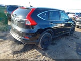 Honda Cr-V Touring 5J6RM4H96FL806691 снимка