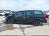 Dodge Grand Caravan Se/Sxt 2C4RDGBG1DR678993 снимка