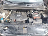 Hyundai Tucson Gls/Limited/Se KM8JUCAG7EU811442 photo