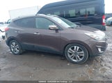 Hyundai Tucson Gls/Limited/Se KM8JUCAG7EU811442 photo