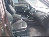 Hyundai Tucson Gls/Limited/Se KM8JUCAG7EU811442 photo